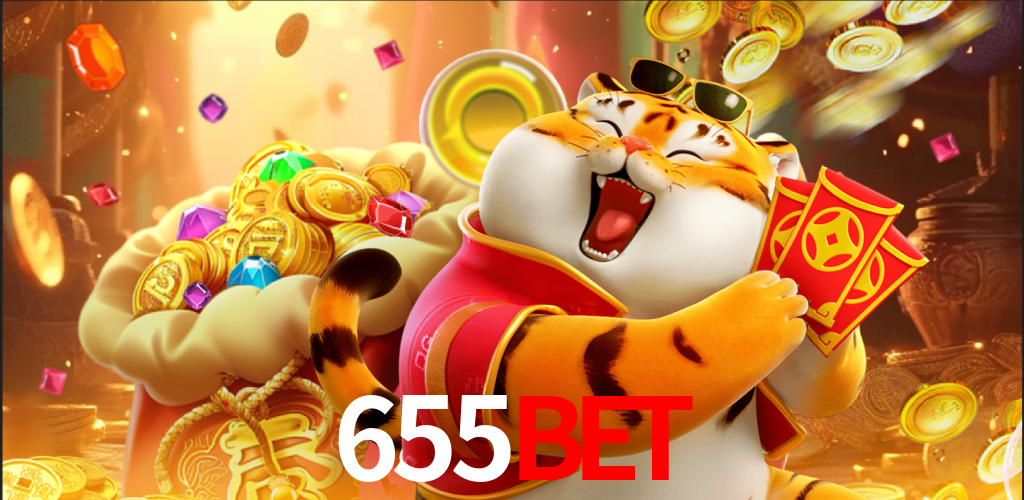 655BET: Seu Cassino Premiado com Pagamentos Rápidos