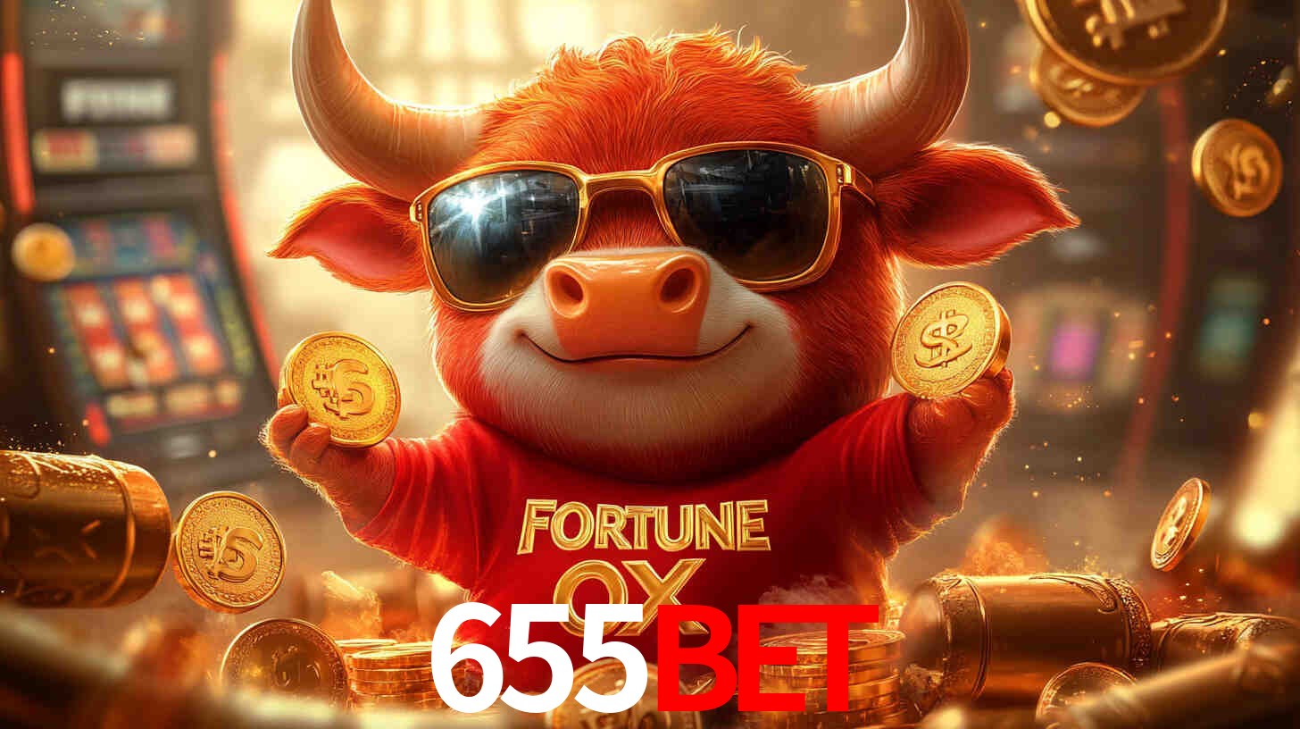 655BET - Fortuna e Diversão - 655BET paga