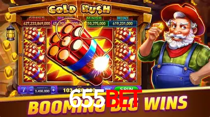 A Emoção da Loteria na 655BET: Uma Chance de Mudança de Vida