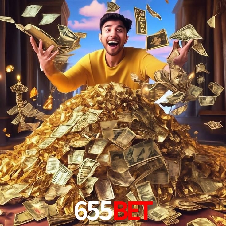 Jogos Exclusivos 655BET
