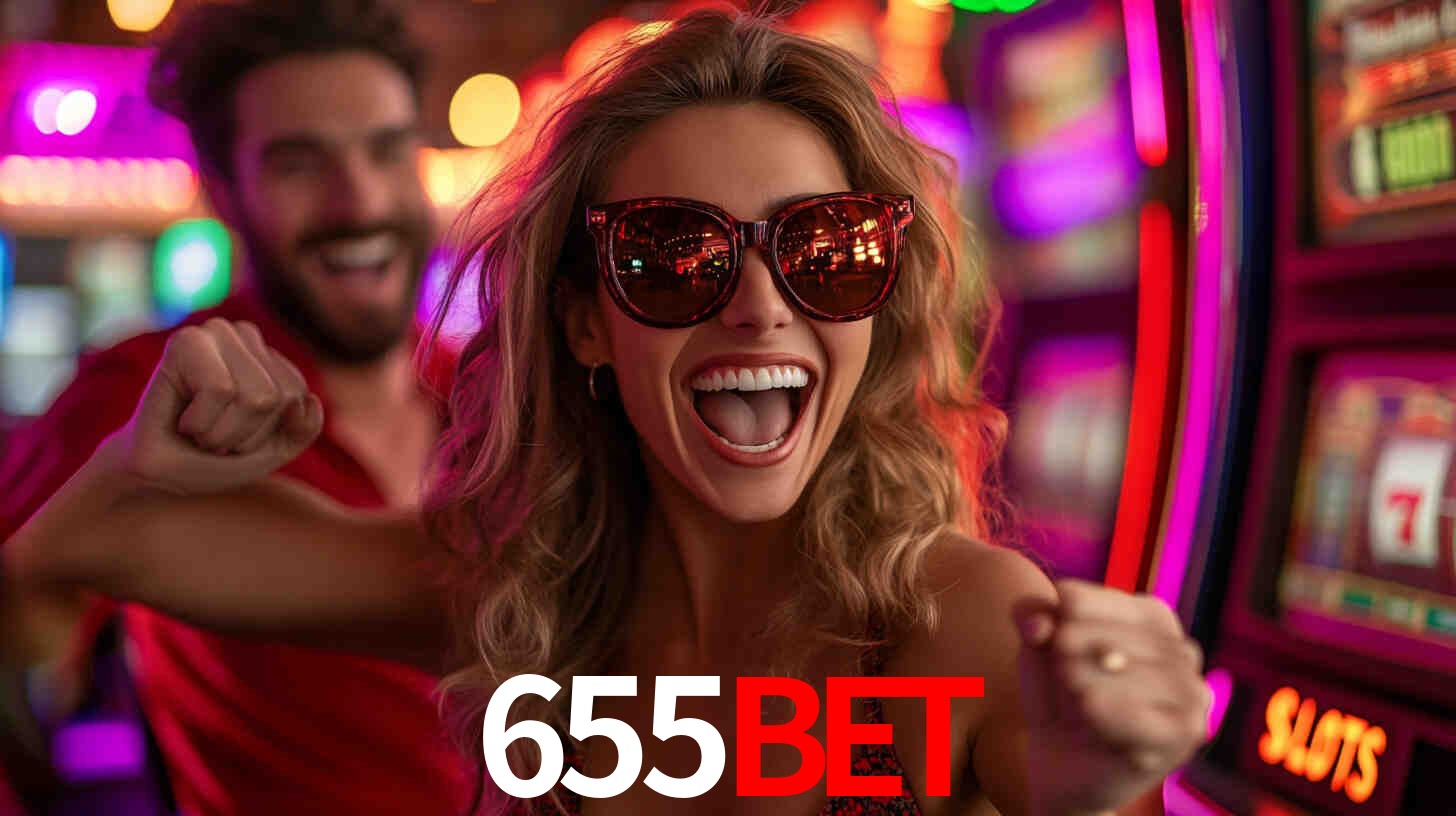 A Popularidade dos Caça-Níqueis no 655BET