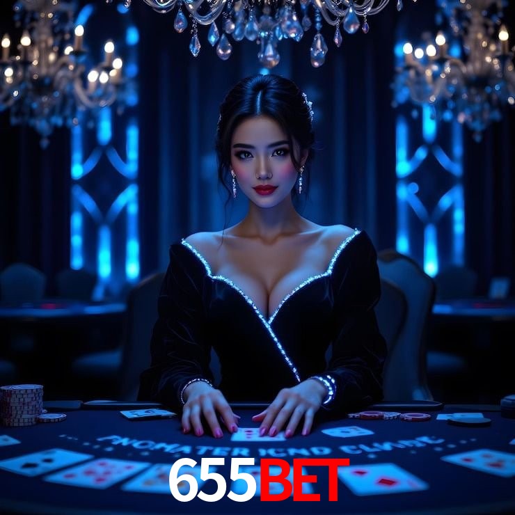 Apostas de Tênis 655BET
