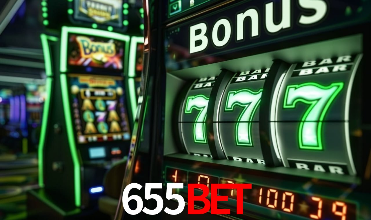 Live Casino 655BET