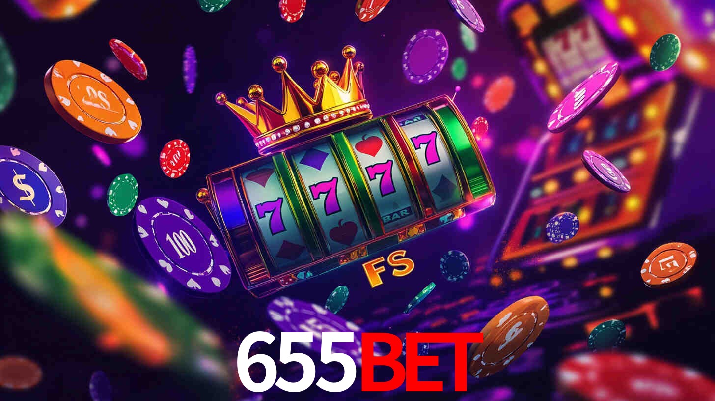 Roulette Table 655BET
