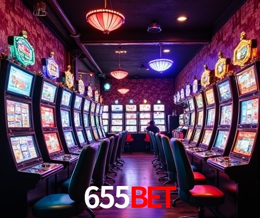 Especiais de Fim de Semana 655BET