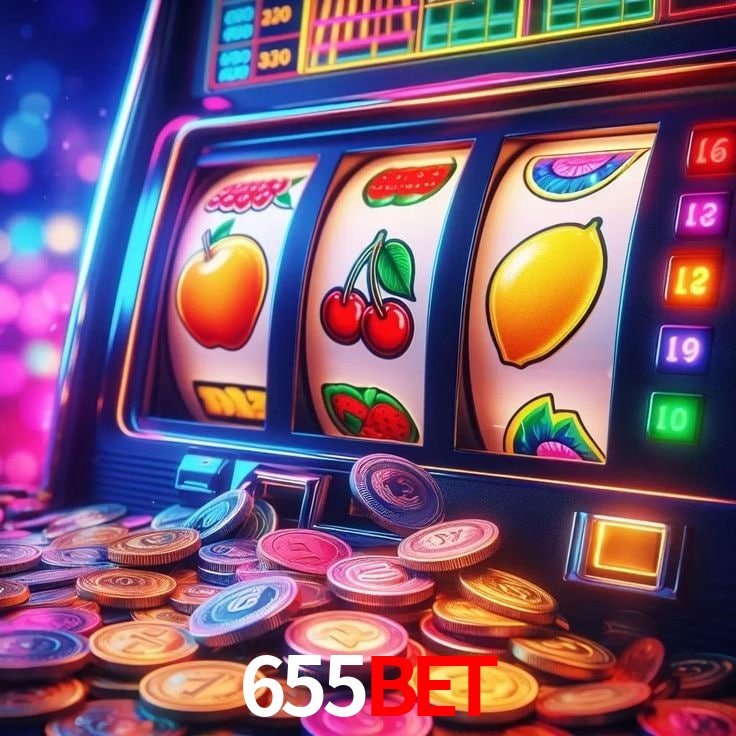 Casino Ao Vivo 655BET
