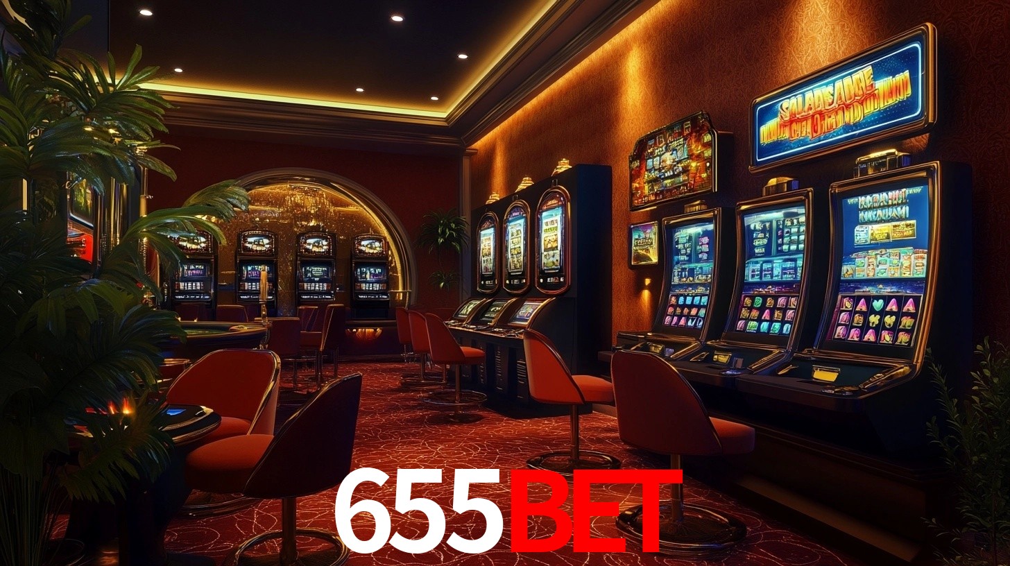 VIP Casino 655BET