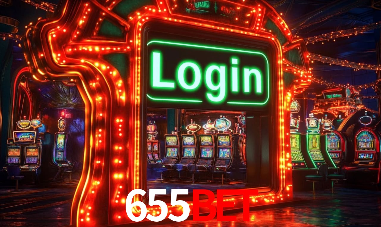 Torneios 655BET