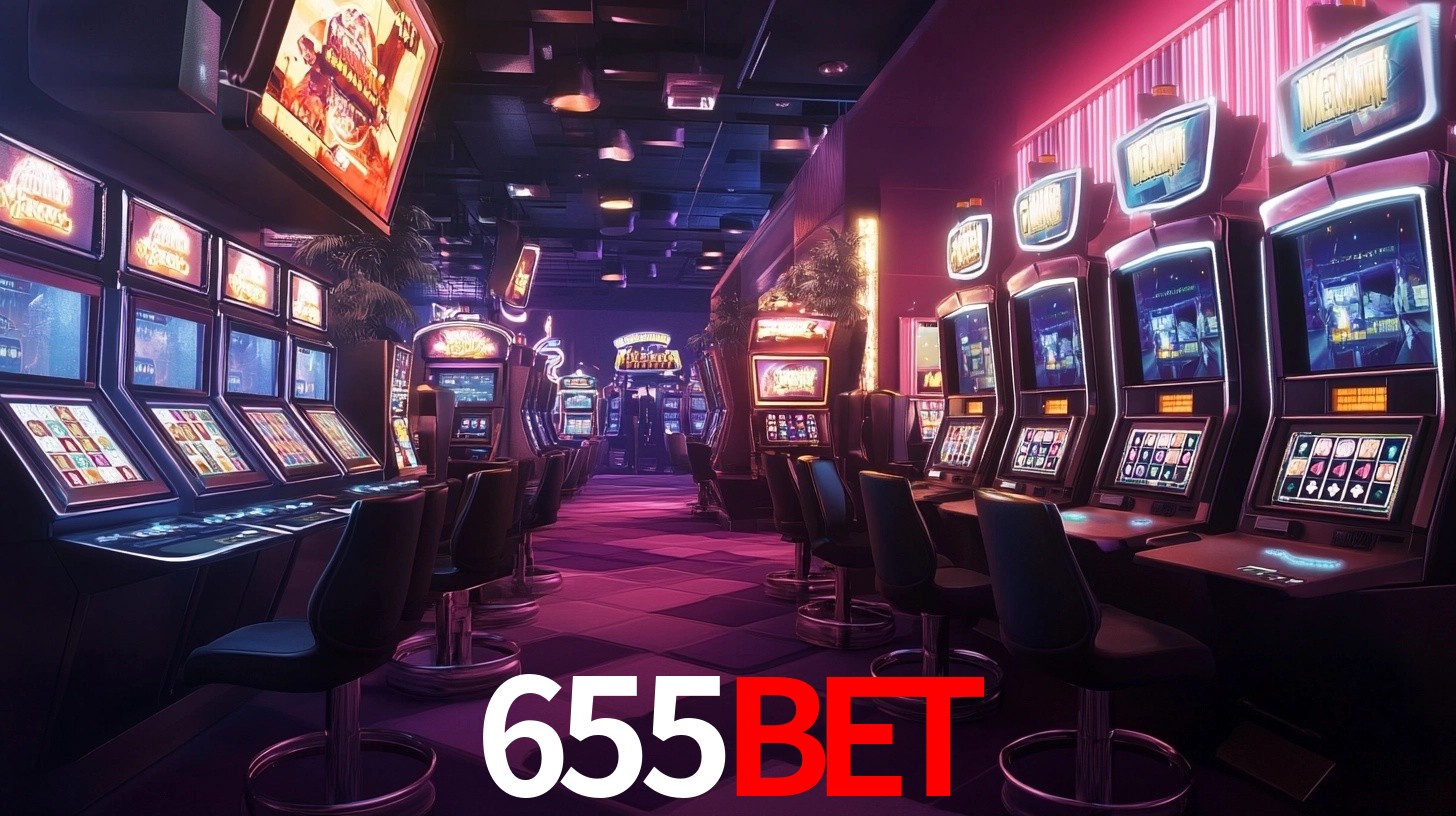 Daily Bonuses 655BET