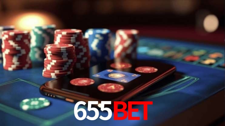 Apostas de Basquete 655BET