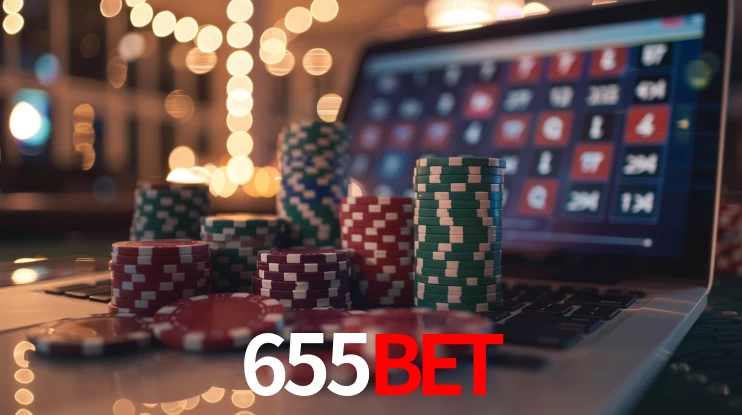 Account Benefits 655BET