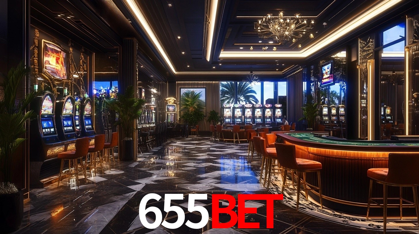 Programa VIP 655BET