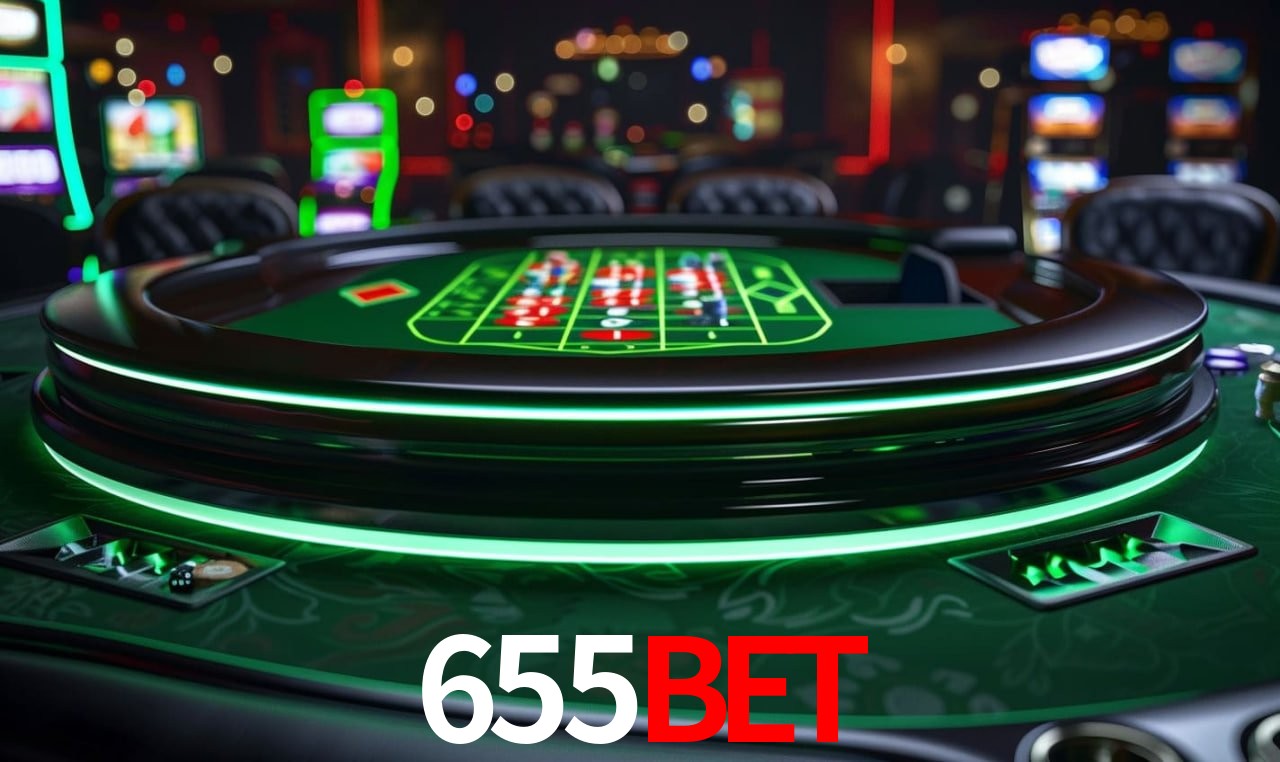 Exclusive Offers 655BET
