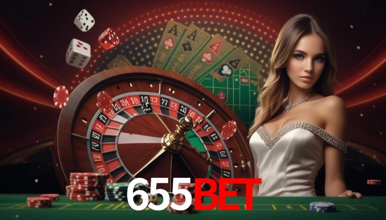 Secure Login 655BET