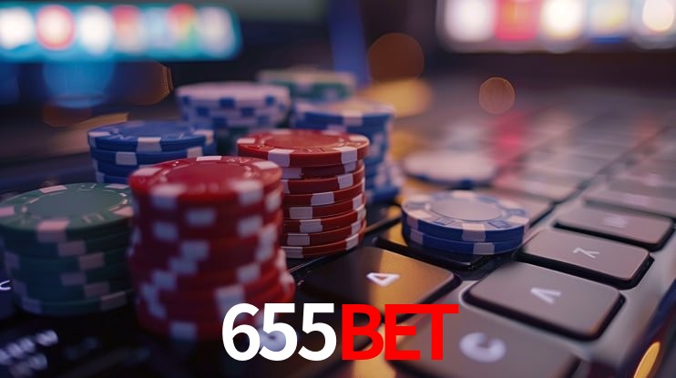 Diretório de Jogos 655BET