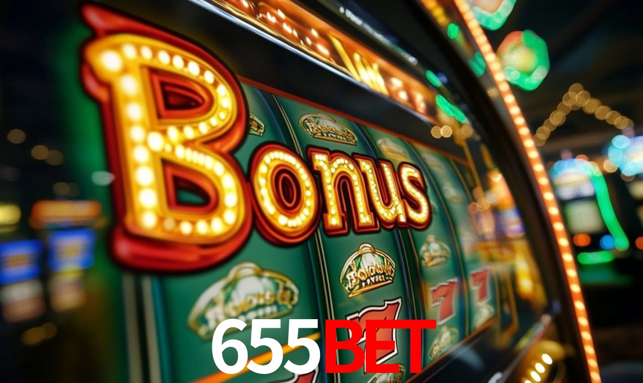 Integração de APIs 655BET