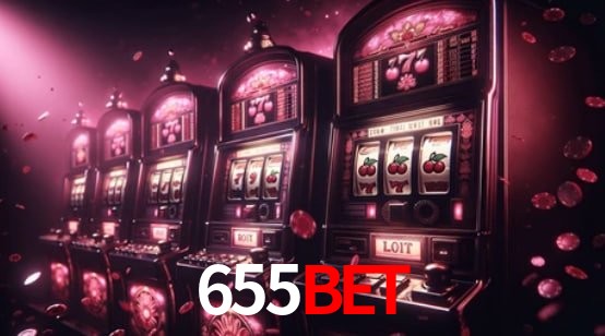A Experiência Imersiva dos Cassinos Ao Vivo no 655BET