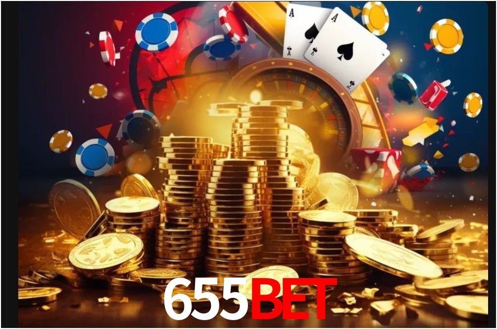Descubra o Programa VIP da 655BET: Vantagens Exclusivas para Jogadores