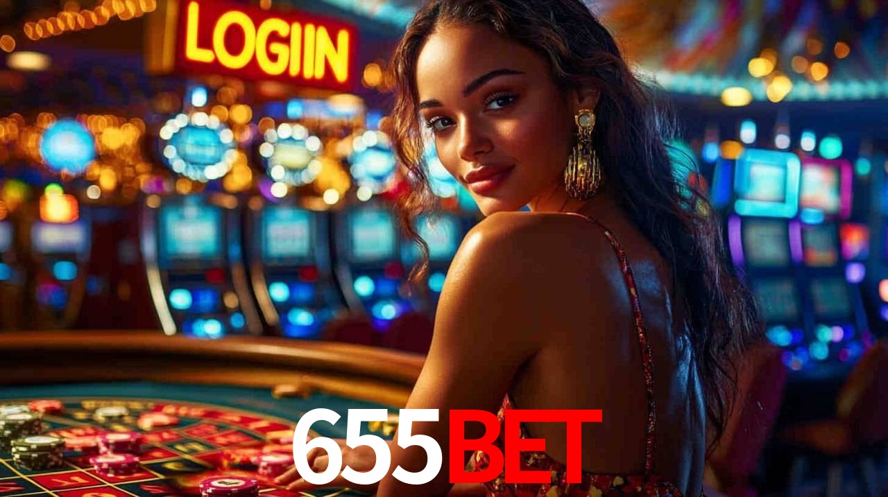Estatísticas Esportivas 655BET