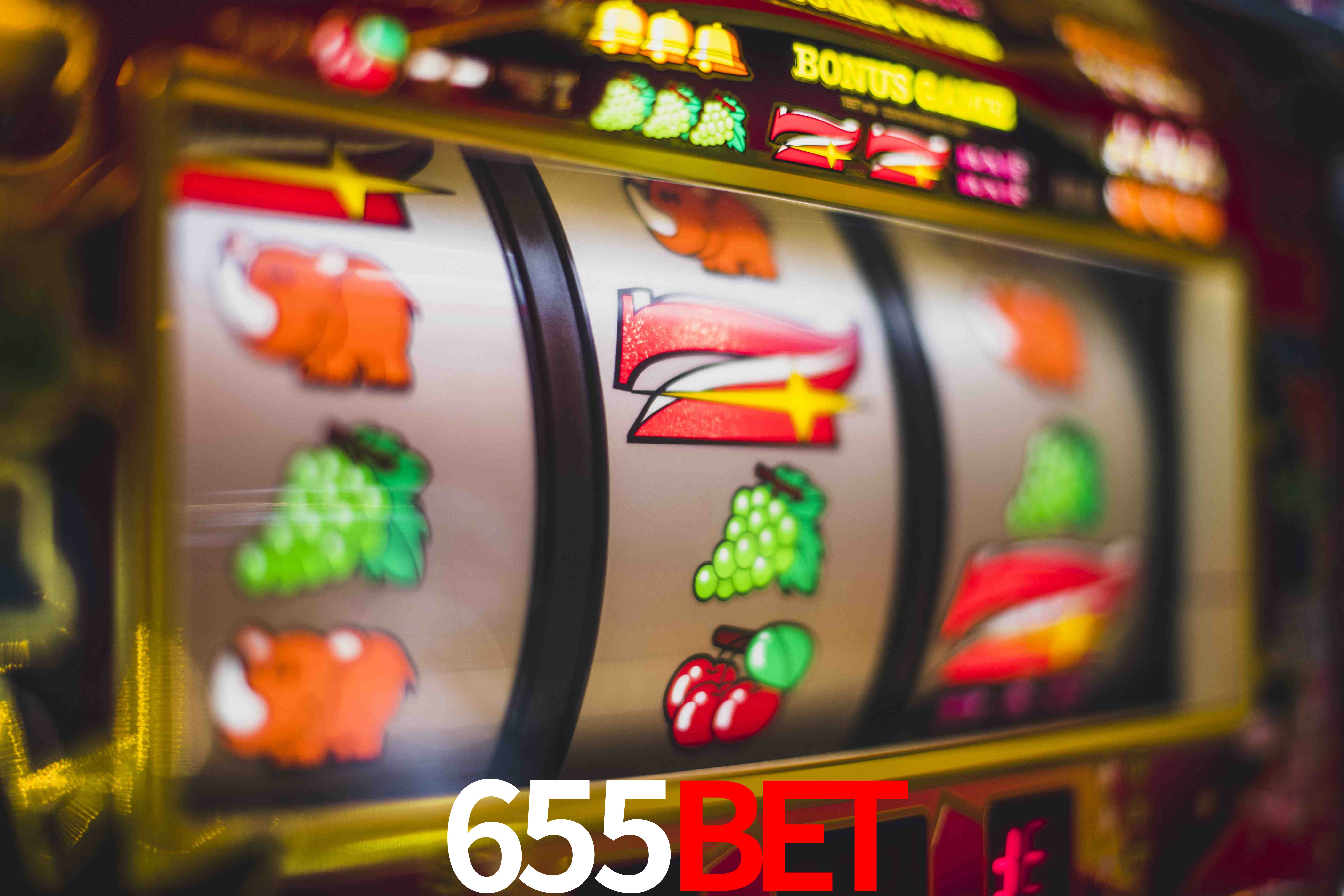 Tennis Betting 655BET