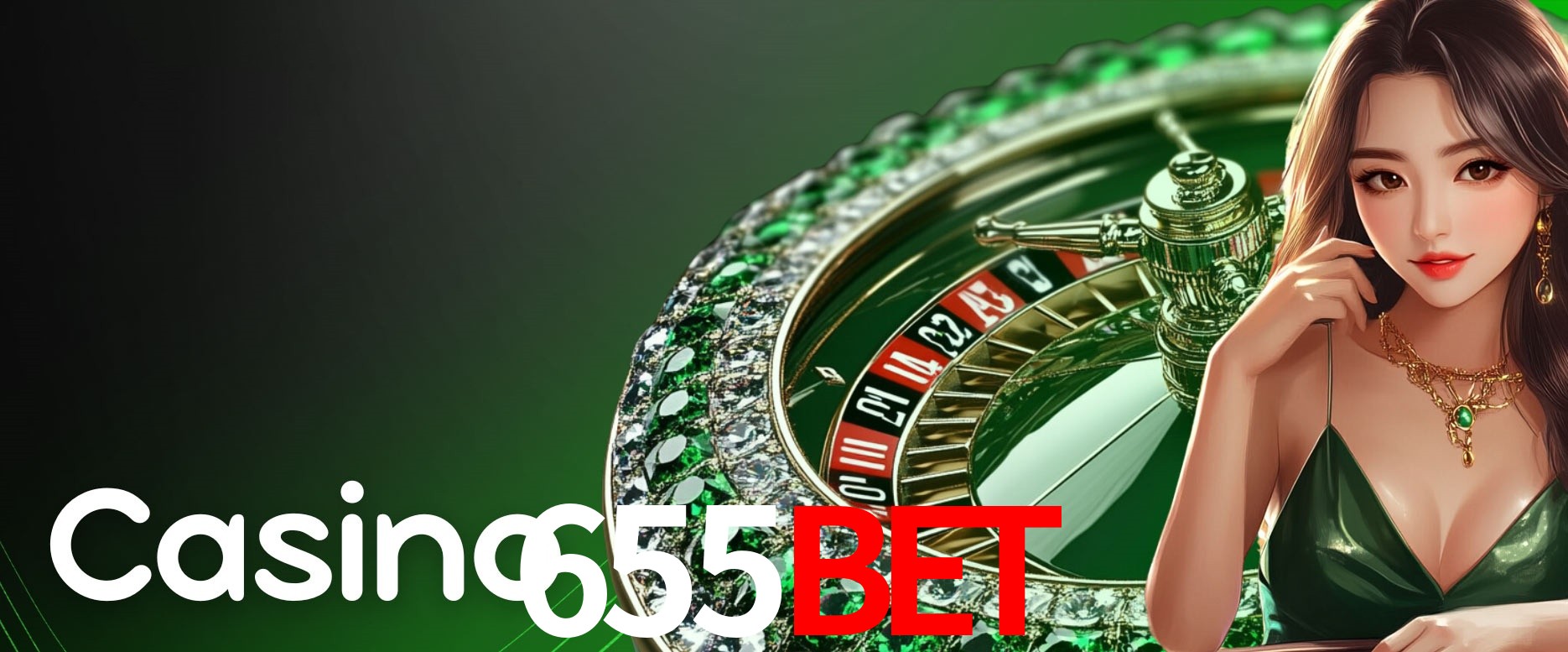 Weekend Specials 655BET